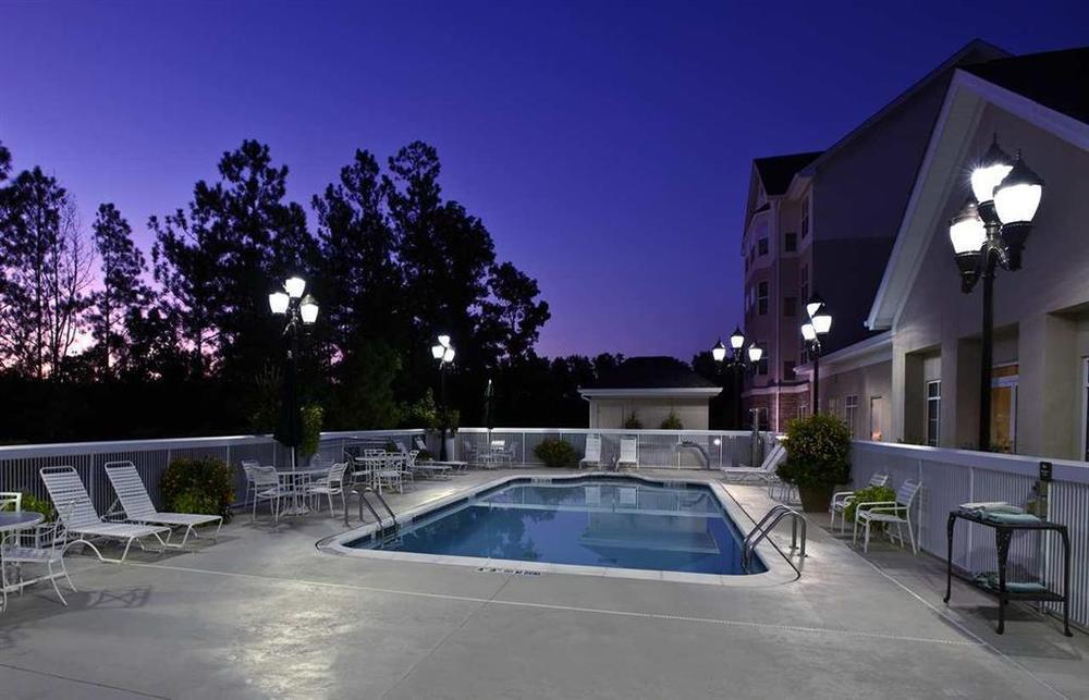 Homewood Suites By Hilton Birmingham South Inverness Hoover Exterior photo